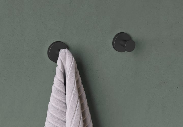 Percha de baño Cosmic Start Ambiente 4