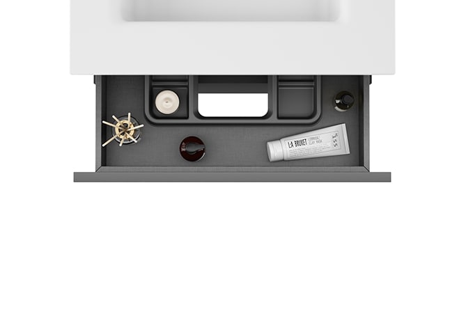 Conjunto mueble de baño Viso Bath Granada Detalle 22
