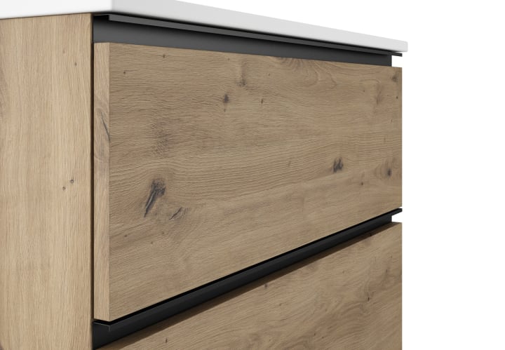 Conjunto mueble de baño Viso Bath Granada Detalle 20