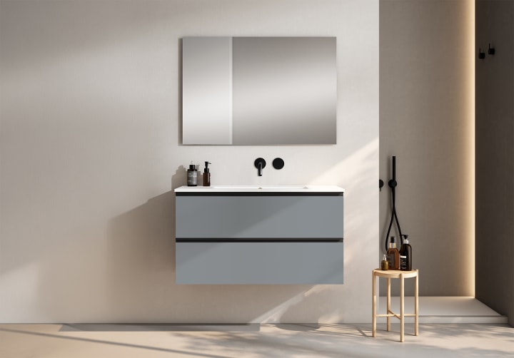 Conjunto mueble de baño Viso Bath Granada Principal 12