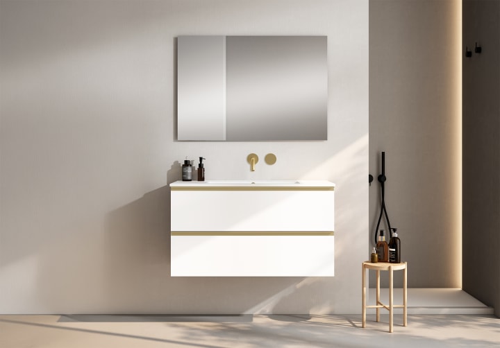 Conjunto mueble de baño Viso Bath Granada Principal 6