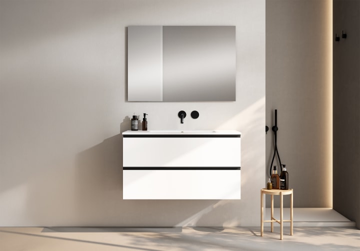 Conjunto mueble de baño Viso Bath Granada Principal 7