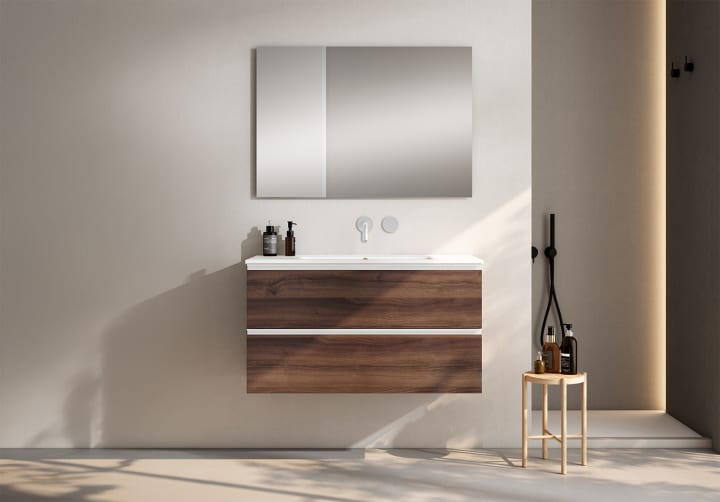 Conjunto mueble de baño Viso Bath Granada Principal 4