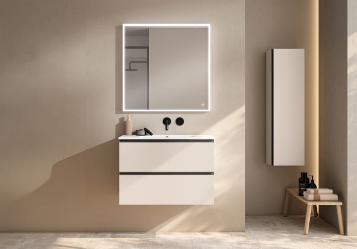 Conjunto mueble de baño Viso Bath Granada Principal 8