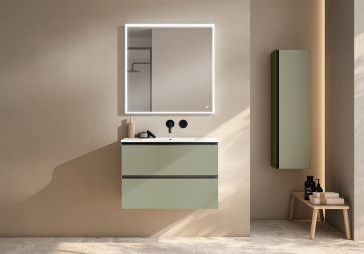 Conjunto mueble de baño Viso Bath Granada Principal 11