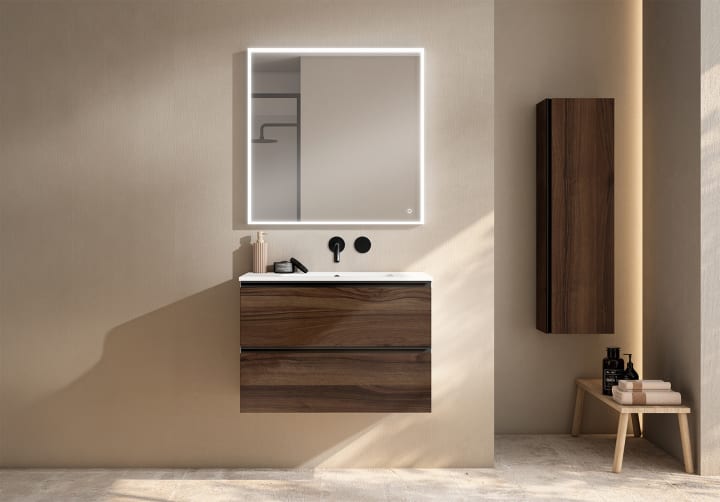 Conjunto mueble de baño Viso Bath Granada Principal 5