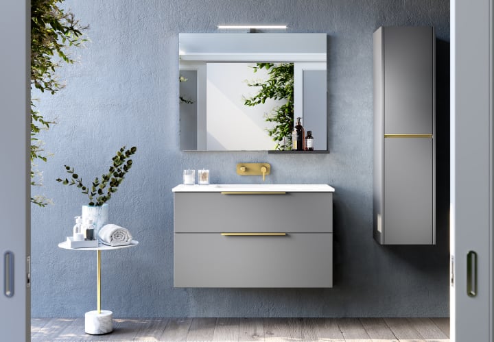Mueble de baño Coycama Galsaky Principal 1