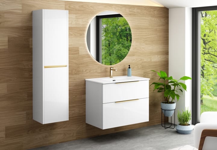 Mueble de baño Coycama Galsaky Principal 2