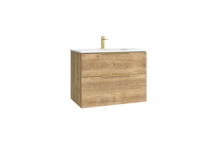 Mueble de baño Coycama Galsaky Principal 5