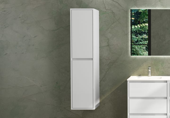 Columna de baño Bruntec Boston Principal 4