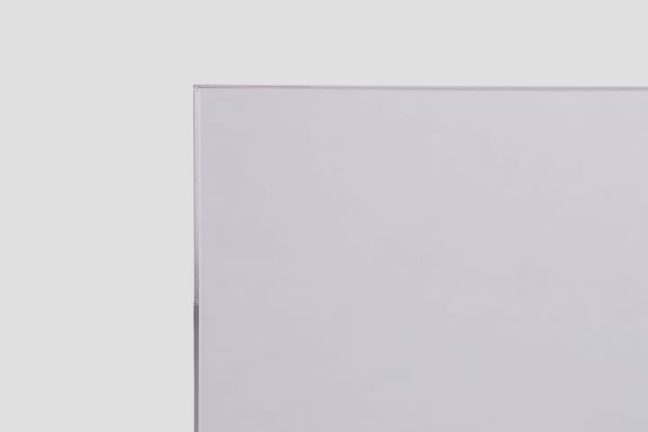 Espejo de baño con luz LED Bruntec Dune Detalle 2