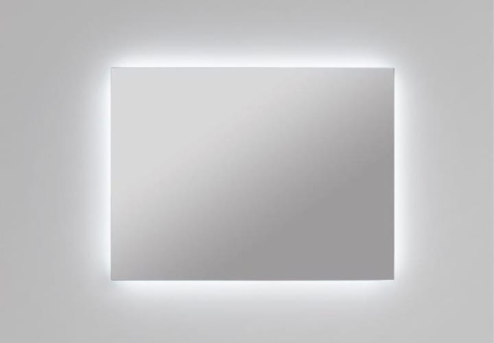 Espejo de baño con luz LED Bruntec Dune Detalle 1