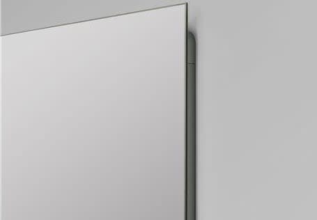 Espejo de baño con luz LED Bruntec Dune Detalle 3