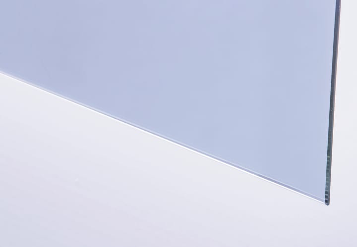 Espejo de baño con luz LED Bruntec Dune Detalle 4
