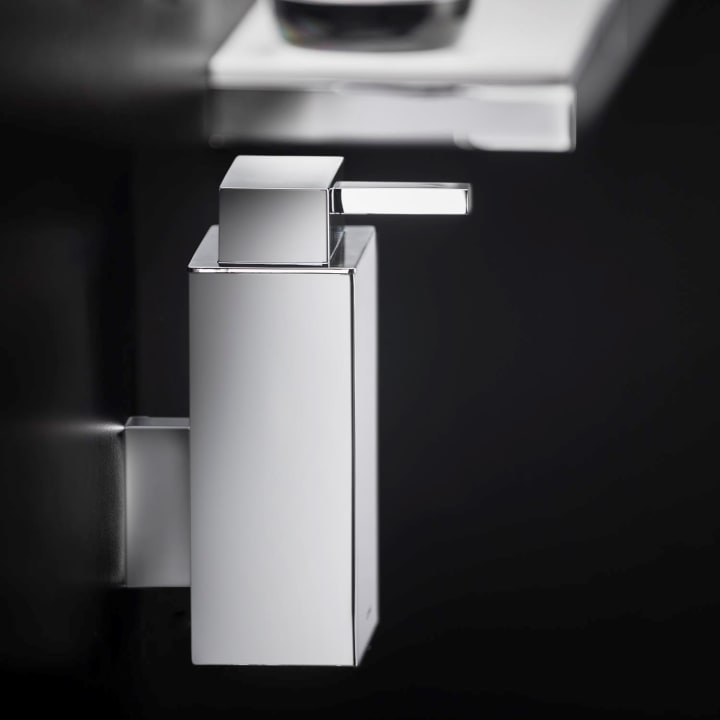 Dosificador de jabón Cosmic Bath Life Ambiente 2