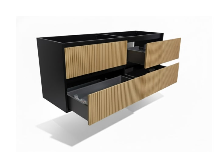 Conjunto mueble de baño Bruntec Alpes 18 Principal 3