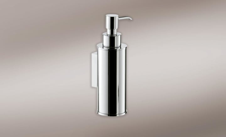 Conjunto accesorios de baño Manillons Torrent Bassic Detalle 3