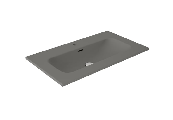 Lavabo encastrado Viso Idea Match Principal 10