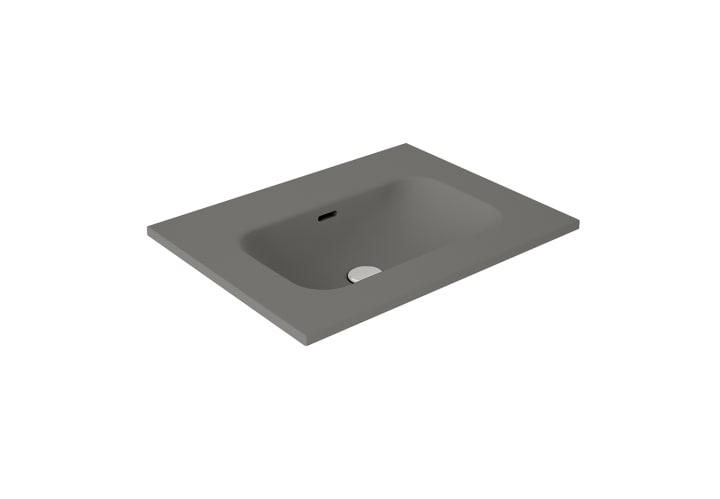 Lavabo encastrado Viso Idea Match Principal 11