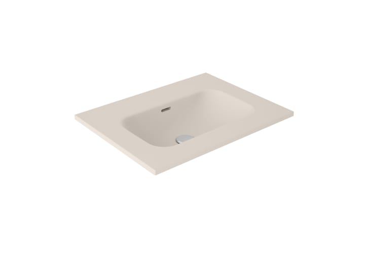 Lavabo encastrado Viso Idea Match Principal 5