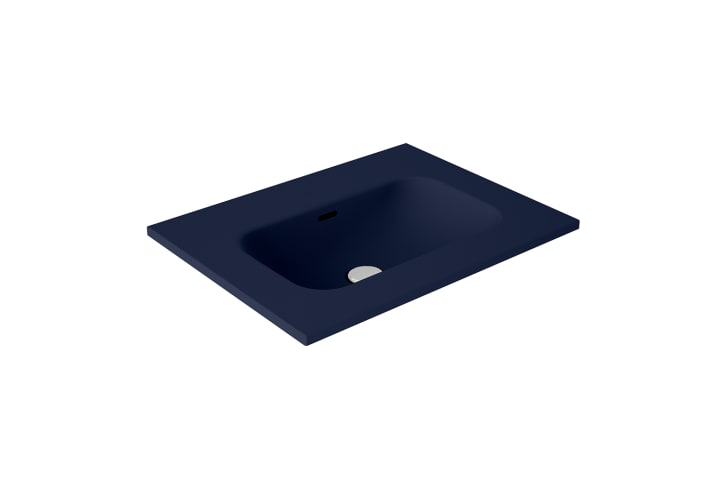 Lavabo encastrado Viso Idea Match Principal 15
