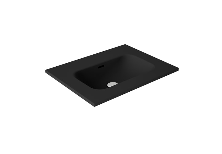 Lavabo encastrado Viso Idea Match Principal 1