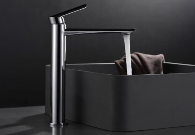 Grifo de lavabo Imex Ural Ambiente 4