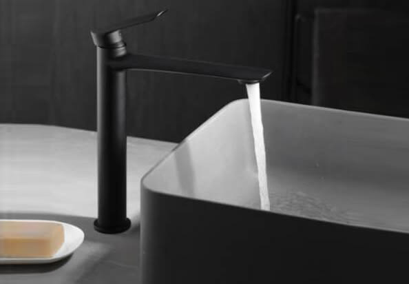 Grifo de lavabo Imex Ural Ambiente 5