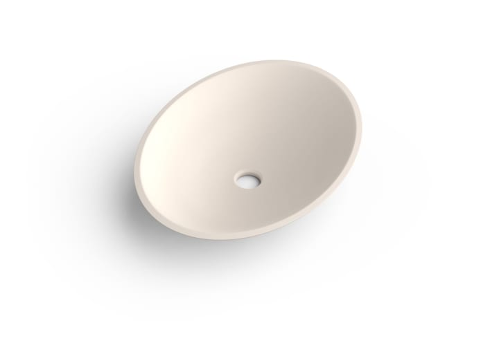 Lavabo sobre encimera Coycama Orbit Principal 4