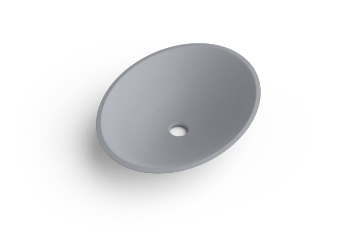 Lavabo sobre encimera Coycama Orbit Principal 1
