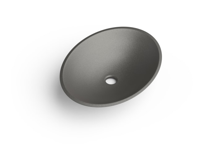 Lavabo sobre encimera Coycama Orbit Principal 14