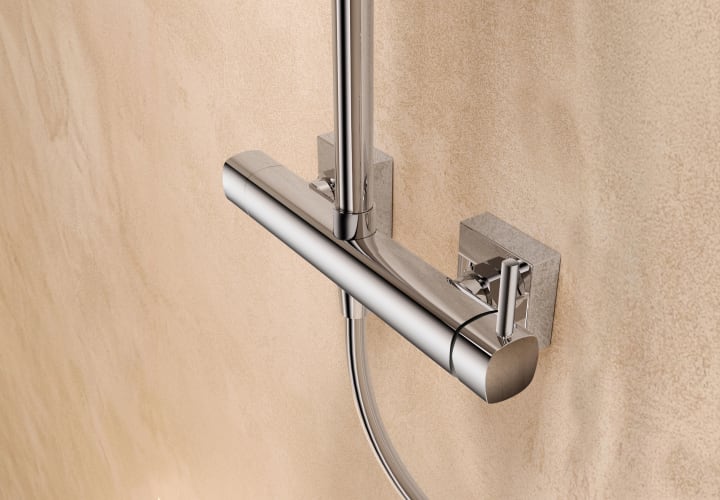Conjunto de ducha Imex Toscana Detalle 6