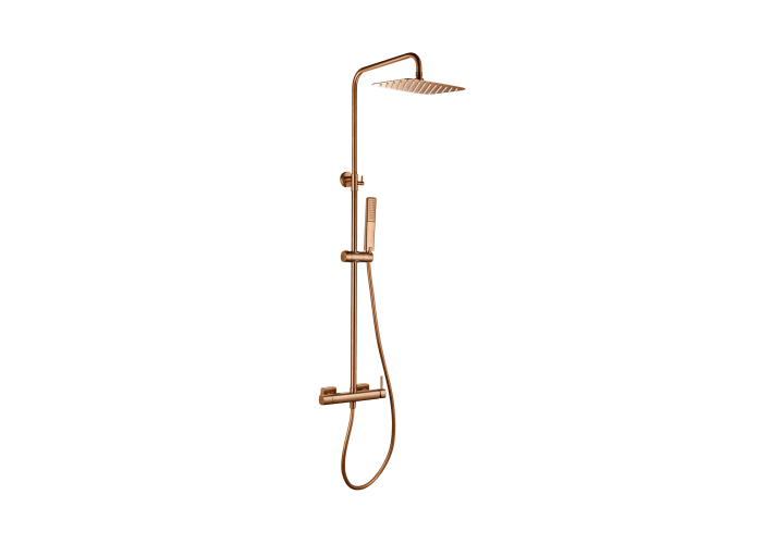 Conjunto de ducha Imex Toscana Principal 4