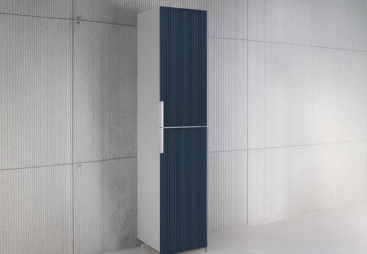 Columna de baño Bruntec Lombok Principal 2