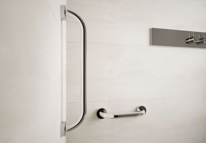 Asidero para baño Gedy Up Ambiente 6