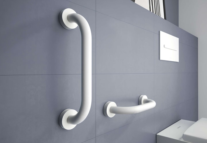 Asidero para baño Gedy Up Ambiente 8