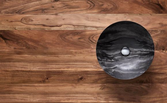 Lavabo sobre encimera Bathco Atelier Ambiente 3