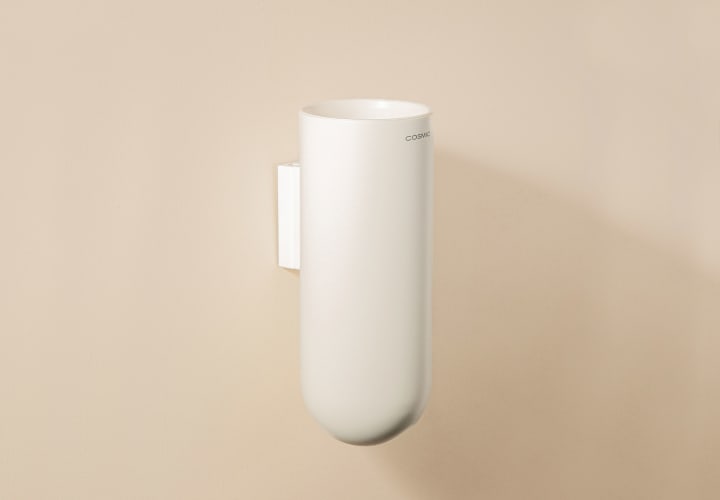 Portacepillos de baño Cosmic Geyser Principal 1