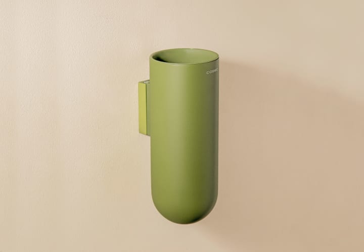 Portacepillos de baño Cosmic Geyser Principal 4