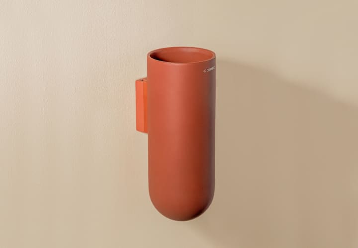 Portacepillos de baño Cosmic Geyser Principal 3