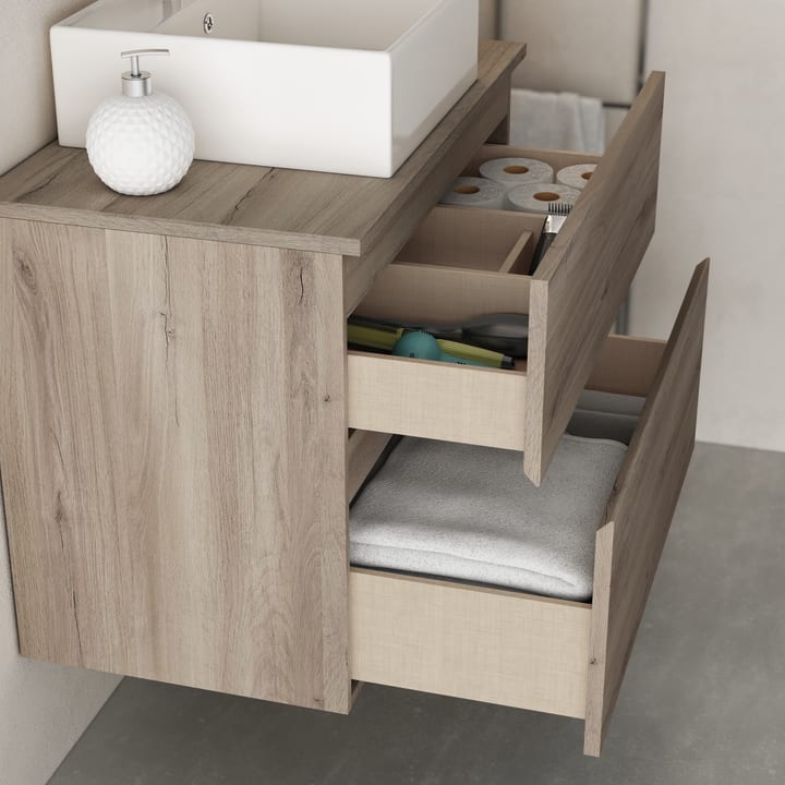 Conjunto mueble de baño Bruntec Zeus Detalle 4