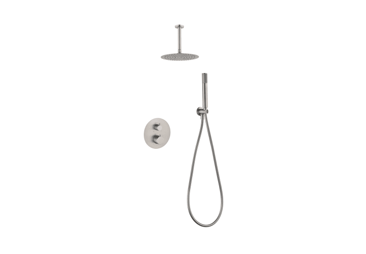 Conjunto de ducha empotrado Imex Bless Principal 2