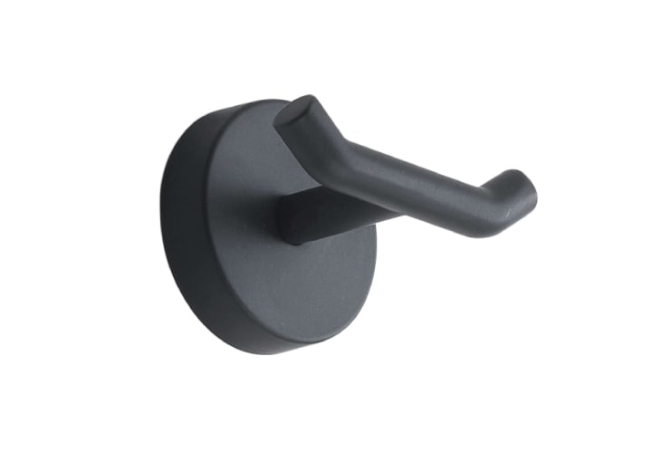 Percha doble de baño Gedy Eros Principal 1