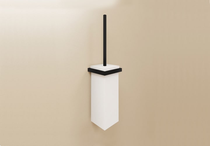 Escobillero de baño Cosmic The Grid Principal 1