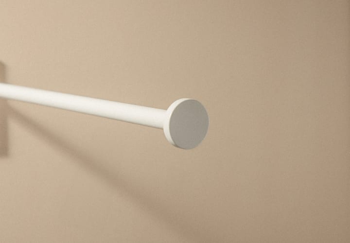 Toallero colgador de Cosmic, Stick Detalle 3