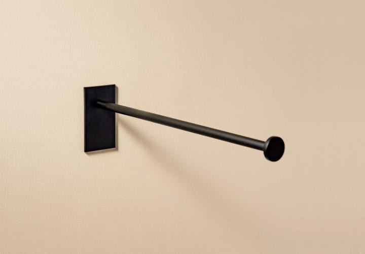 Toallero colgador de Cosmic, Stick Principal 1