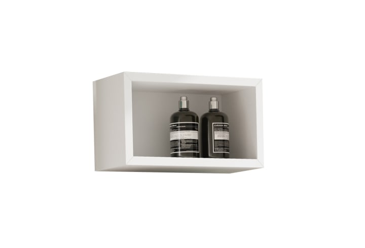 Estante de baño Coycama Landes Principal 2