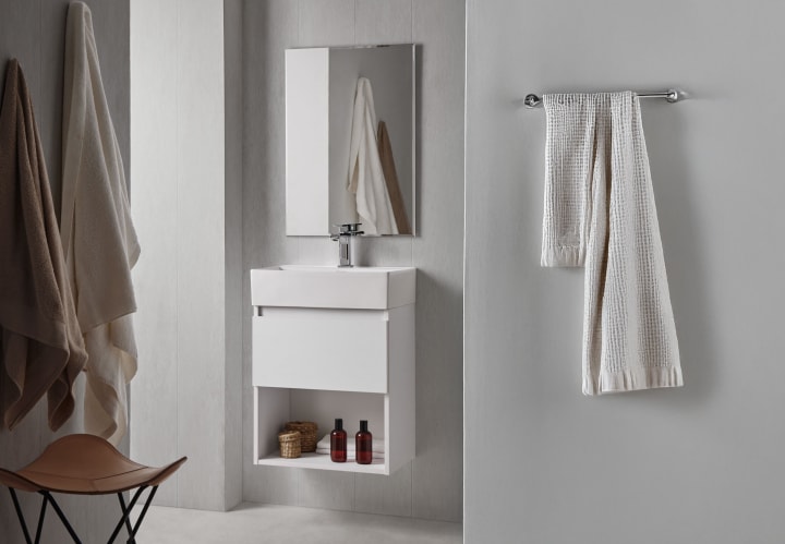 Mueble de baño Sanchis Mini Principal 1