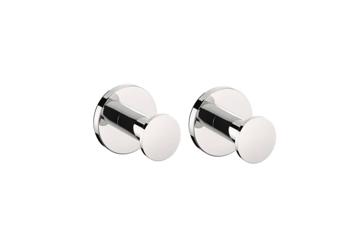 Conjunto de accesorios de baño Cosmic Architect S+ Detalle 15