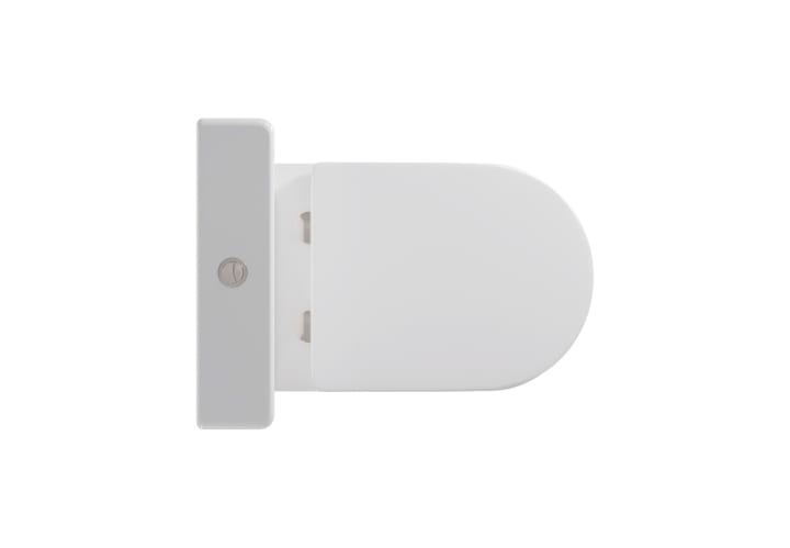 Inodoro compacto Fossil Natura Jena PMR Detalle 2